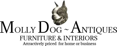 Molly Dog Antiques